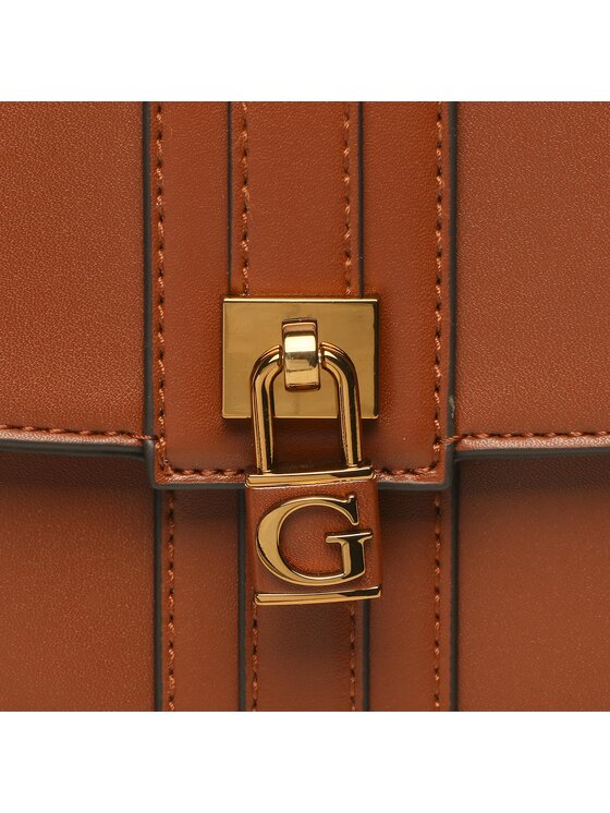 Borsetta Ginevra (VZ) HWVZ87 34200 Marrone