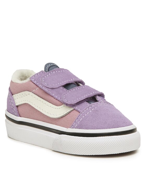 Vans Old Skool V VN0A4VJJD1Q1 Modivo.ua