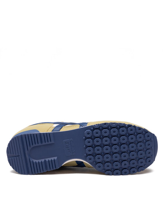 Onitsuka Tiger Onitsuka Tiger Sneakersy Alvarado 1183A507 Zielony