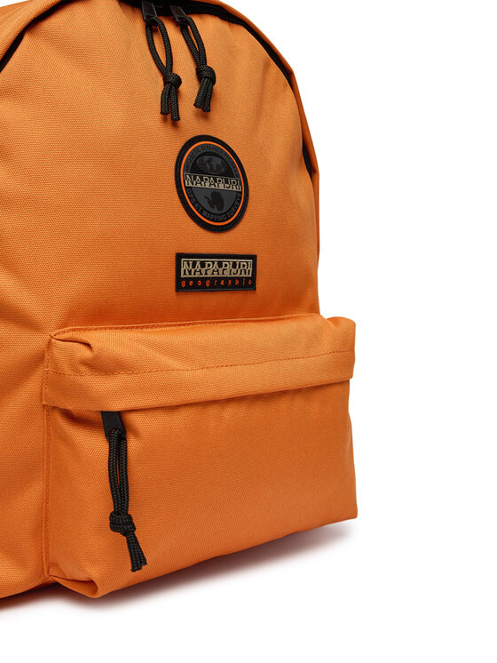 Napapijri Napapijri Rucksack Voyage 03 Orange