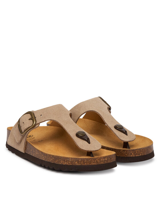 Scholl Scholl Varbavahesandaalid Anais F00740 Beež