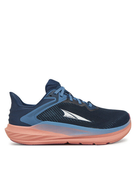 Damskie Buty do biegania Altra, Rozmiar 37.5, Grantowe, AL0A85QF4