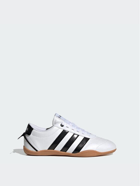 adidas adidas Sneakersy 164670 Biały