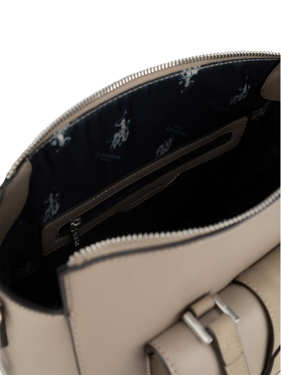 U.S. Polo Assn. U.S. Polo Assn. Torbica BIUXT8423WVP Bež