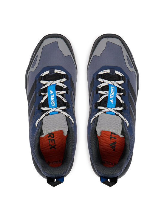 adidas adidas Trekkingschuhe Terrex Skychaser Ax5 Gore-Tex JR3978 Grau