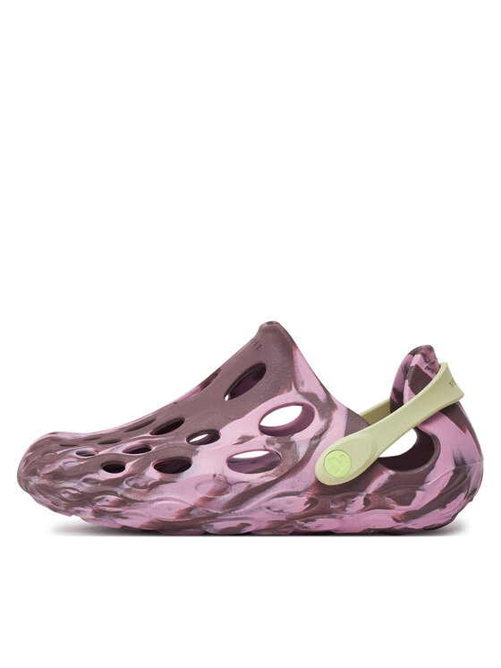 Merrell Merrell Čevlji za vodne športe Hydro Moc J006678 Vijolična