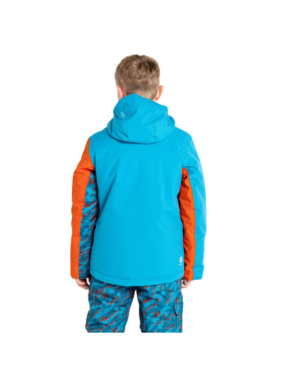 Dare2B Dare2B Kurtka outdoor Glee II Niebieski Long Fit