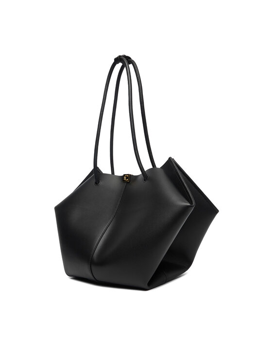 Coccinelle Coccinelle Handtasche U2L Coccinellekamy E1 U2L 11 02 01 Schwarz