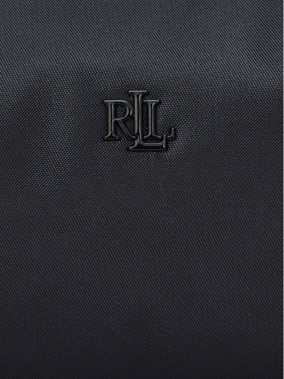 LAUREN RALPH LAUREN LAUREN RALPH LAUREN Kosmetický kufřík 432970160 Černá