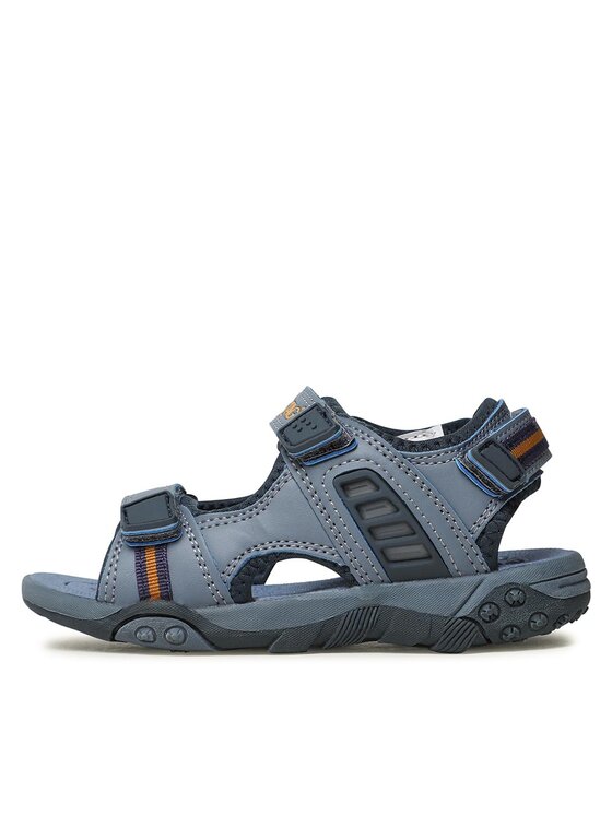 ZigZag ZigZag Sandaalid Nung Kids Sandal Z232269 Sinine
