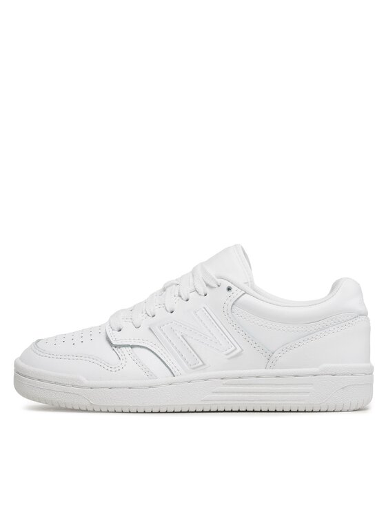 New Balance New Balance Laisvalaikio batai GSB4803W Balta