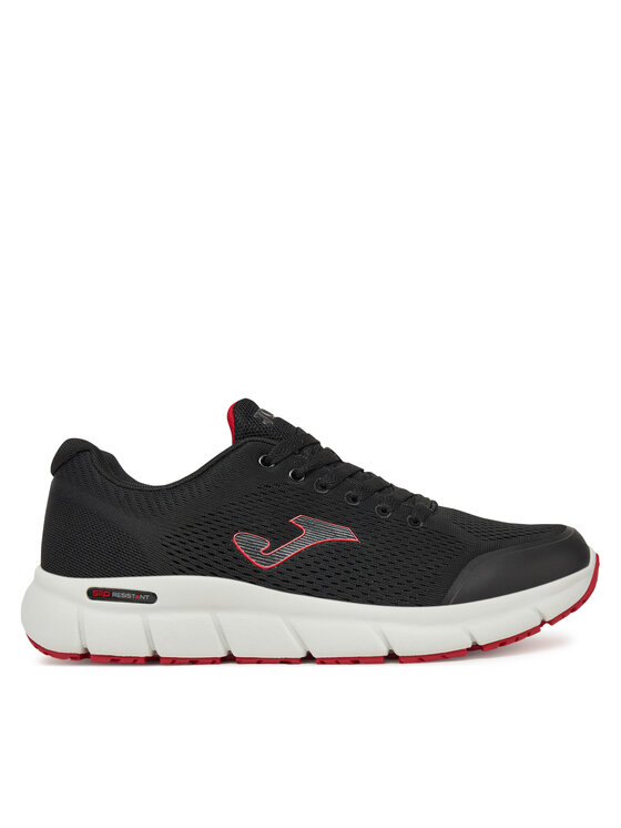 Joma Joma Sneakersy Zen 2501 CZENS2501 Czarny