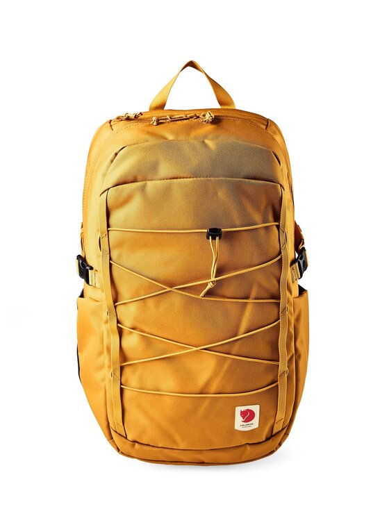 Fjällräven Fjällräven Plecak 331348 Pomarańczowy