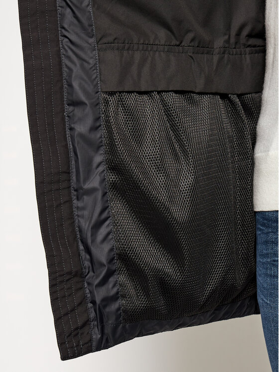 Helly Hansen Helly Hansen Μπουφάν χειμωνιάτικο Active Puffy Long 53522 Μαύρο Regular Fit