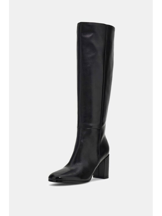 Guess Guess Чоботи 184491 Чорний