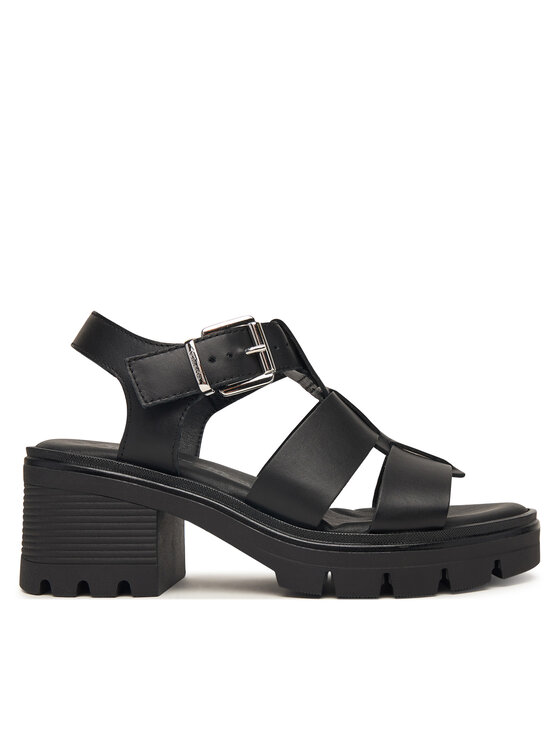 Tamaris Tamaris Sandaalid 1-28703-46 Must