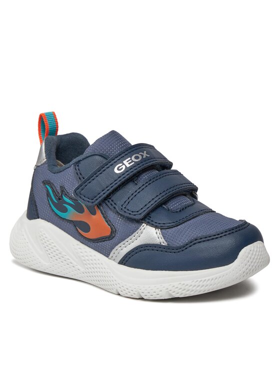 Geox baby discount boy shoes
