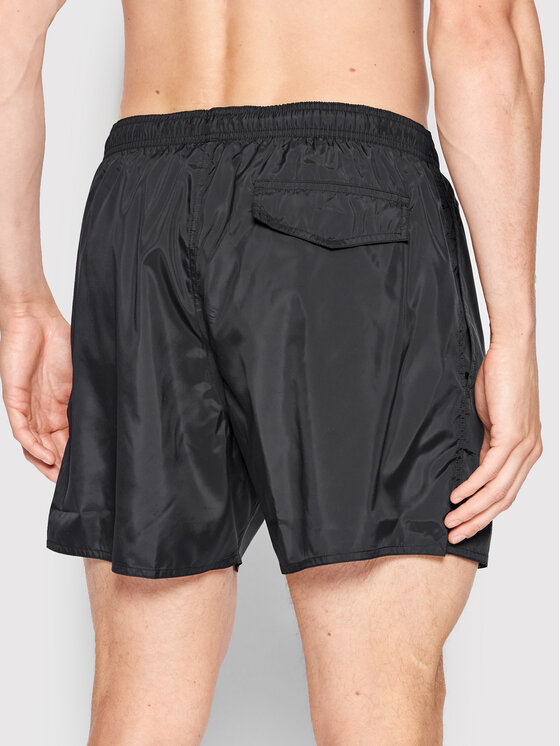 Pantaloncini da bagno 902000 2R737 00020 Nero