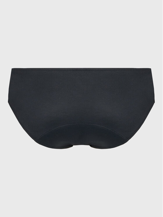 Chantelle Chantelle Chiloți menstruali Period C17P40 Negru