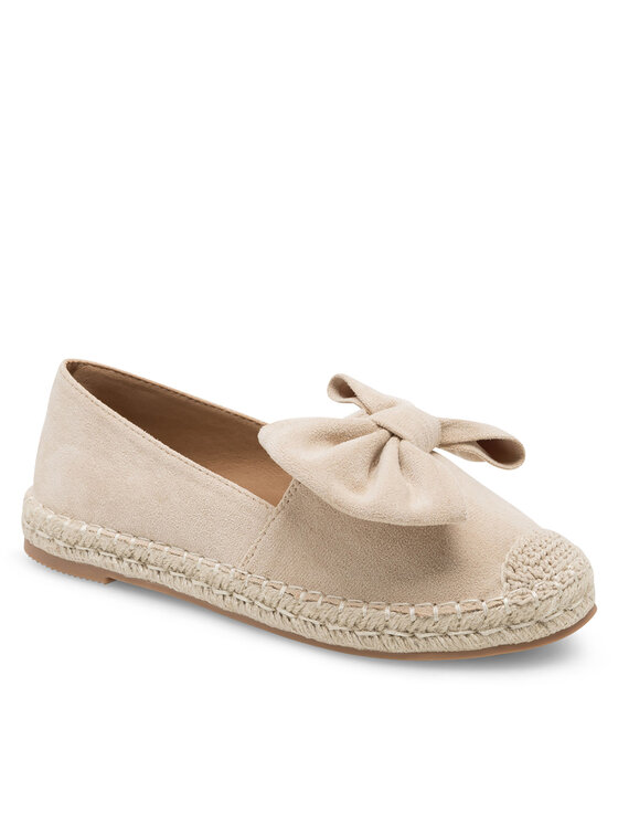 DeeZee DeeZee Espadrile KL601-69 Bej