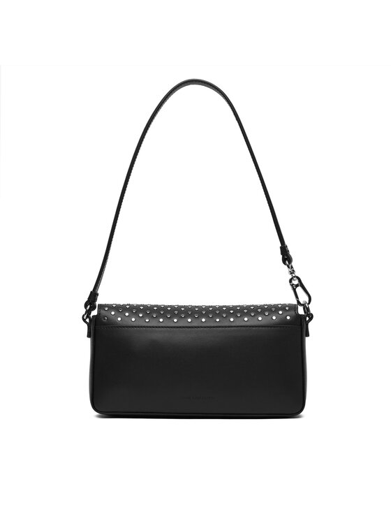 KARL LAGERFELD KARL LAGERFELD Torebka A4W30083 Czarny