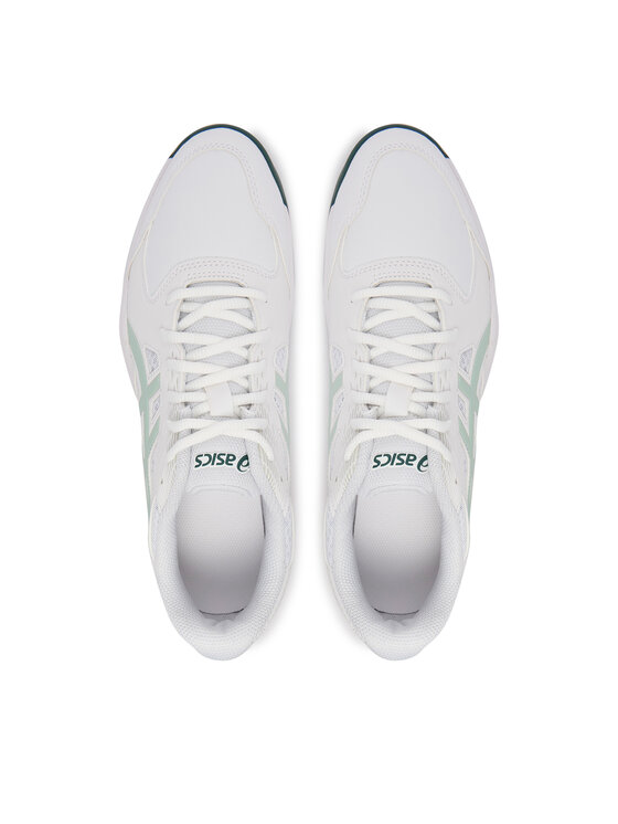 Asics Asics Încălțăminte pentru tenis Court Slide 4 1041A483 Alb