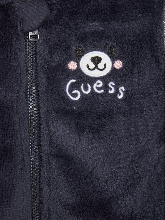 Guess Guess Dječji set P4BG10 WFRS0 Plava Regular Fit