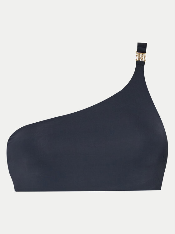 Tommy Hilfiger Tommy Hilfiger Donji dio kupaćeg kostima UW0UW05338 Tamnoplava