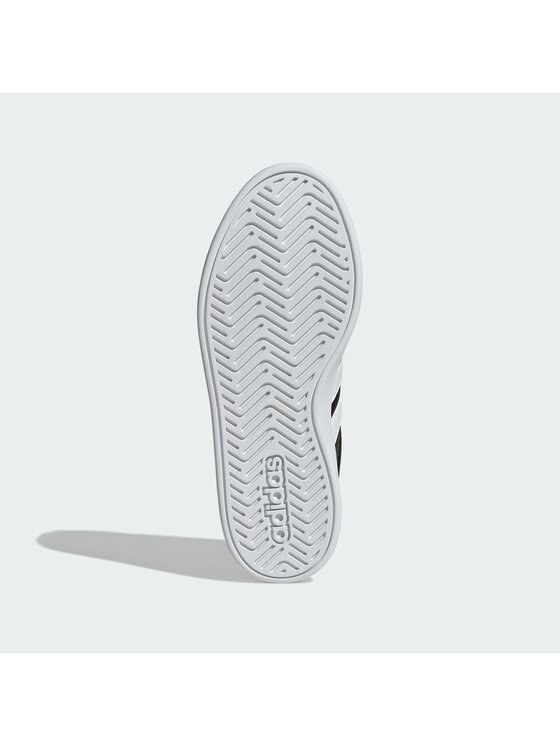 adidas adidas Сникърси Grand Court 3.0 JP9366 Черен