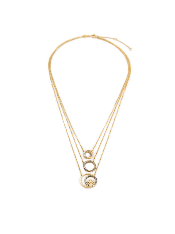 Naszyjnik Tory Burch