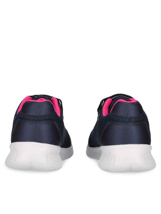 ZigZag ZigZag Laisvalaikio batai Z242308 Violetinė