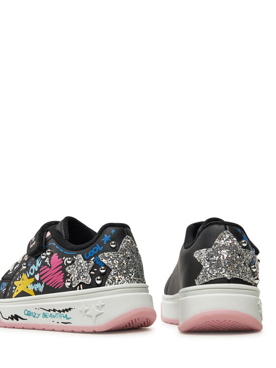 Primigi Primigi Sneakers 6972311 Schwarz
