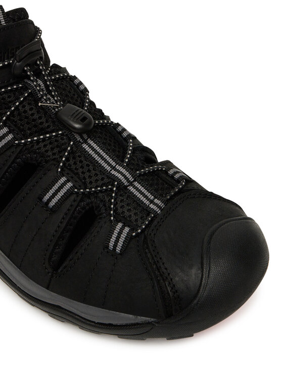 Grisport Grisport Σανδάλια GR-25-01-9031M Μαύρο