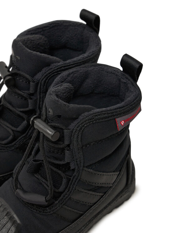 adidas adidas Снікерcи Superstar 360 ID9724 Чорний