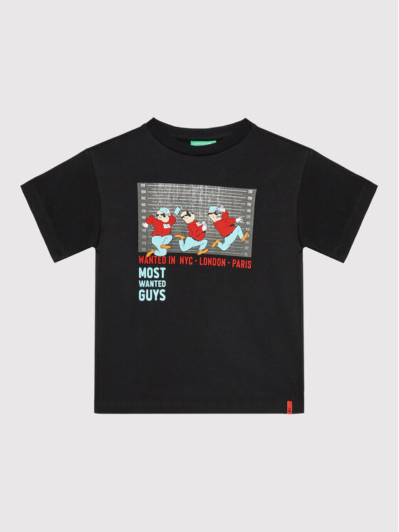 T-shirt United Colors Of Benetton