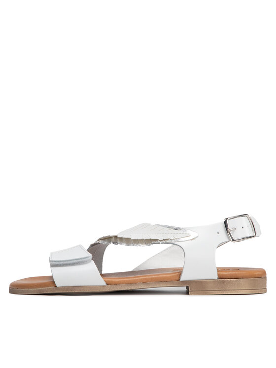 Primigi Primigi Sandali 1935100 D Bianco