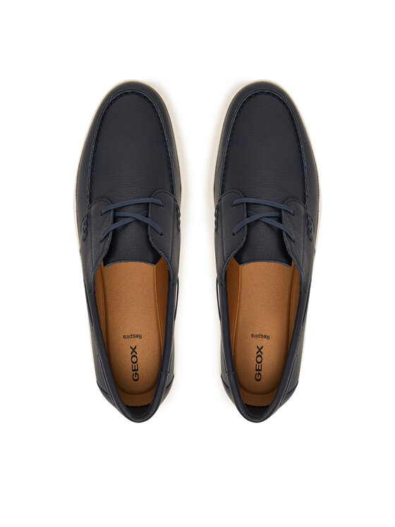 Geox Geox Обувки U Serifos U65LSJ 00046 C4002 Тъмносин