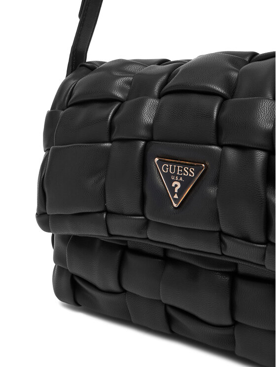 Guess Guess Borsetta HWWG80 72190 Nero
