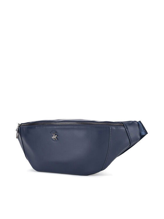 Beverly Hills Polo Club Beverly Hills Polo Club Torbica oko struka BHPC-L-017-07 Tamnoplava