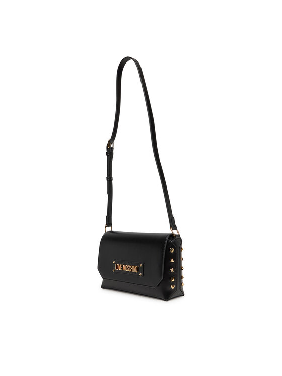 LOVE MOSCHINO LOVE MOSCHINO Torbica JC4273PP0MKH0000 Crna