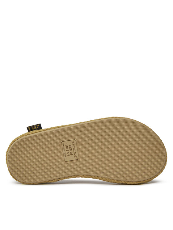 Bohonomad Bohonomad Sandali Mykonos MYK.0012.WRS Beige