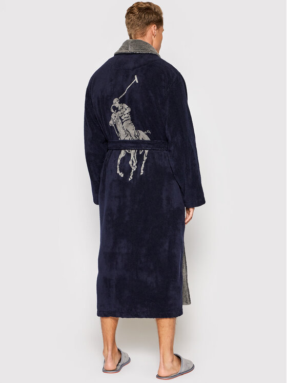 Polo Ralph Lauren Župan 714854533001 Tmavomodrá