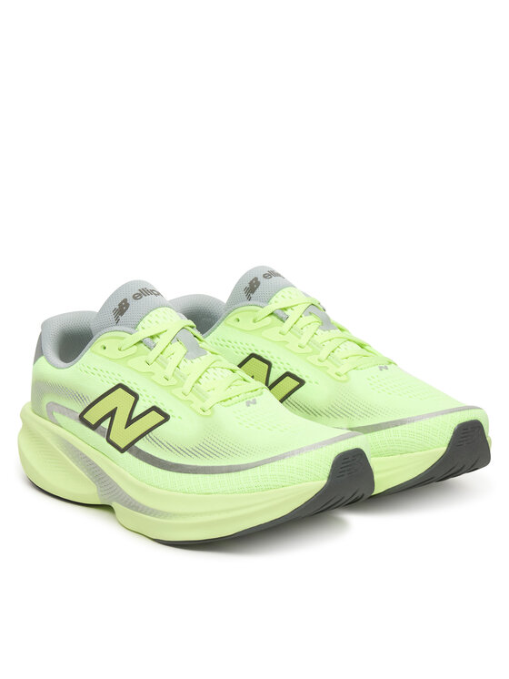 New Balance New Balance Pantofi pentru alergare Fresh Foam Ellipse v1 MELPS78S Verde
