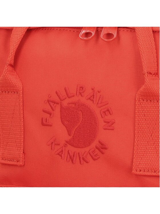 Fjällräven Fjällräven Plecak 308084 Pomarańczowy