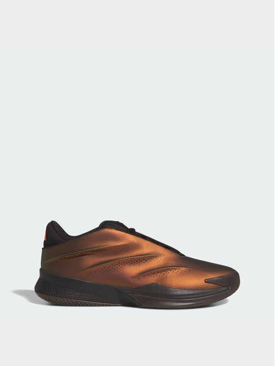 adidas adidas Buty do koszykówki 169263 Pomarańczowy