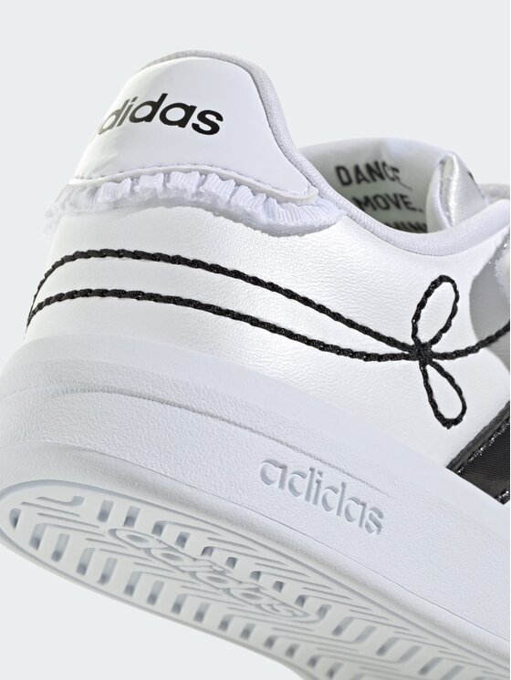 adidas adidas Sneakersy 164651 Biały