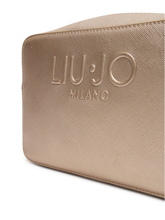 Liu Jo Liu Jo Torbica Halona AF5153 E0087 Zlatna