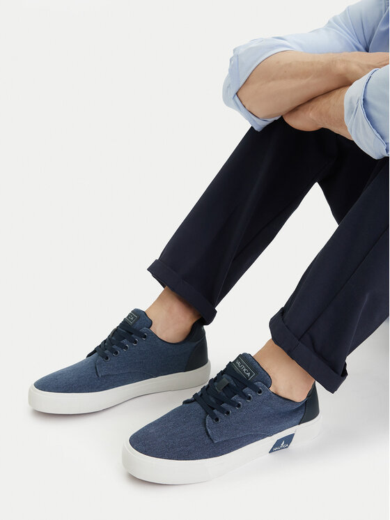 Nautica Nautica Kedai CWBEO-CIAO-01 Mėlyna