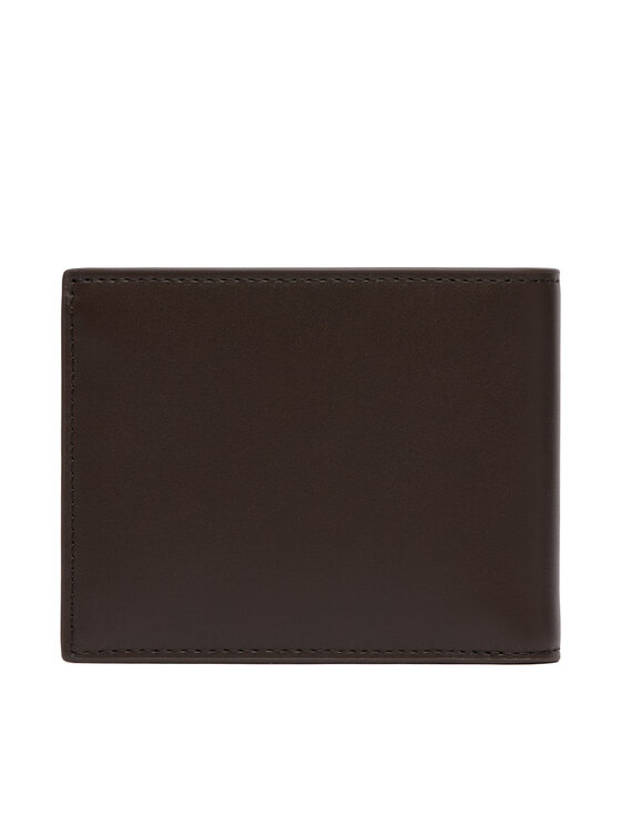 Lacoste Lacoste Портфейл NH1115FG Тъмносин