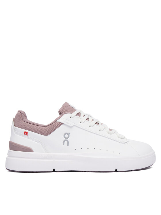 On On Sneakers The Roger Advantage 3WF30390990 Alb